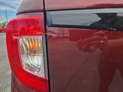 Used 2019 Honda Passport Elite image 10