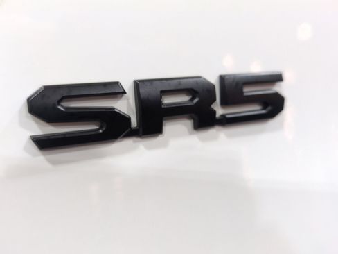 Used 2024 Toyota Tundra SR5 w/ TRD Off-Road Package AWD/4WD image 9
