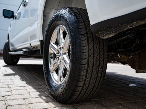 Used 2024 Ford F150 XLT w/ Tow/Haul Package AWD/4WD image 44