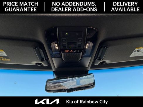 Used 2026 Toyota Land Cruiser w/ Premium Package image 31