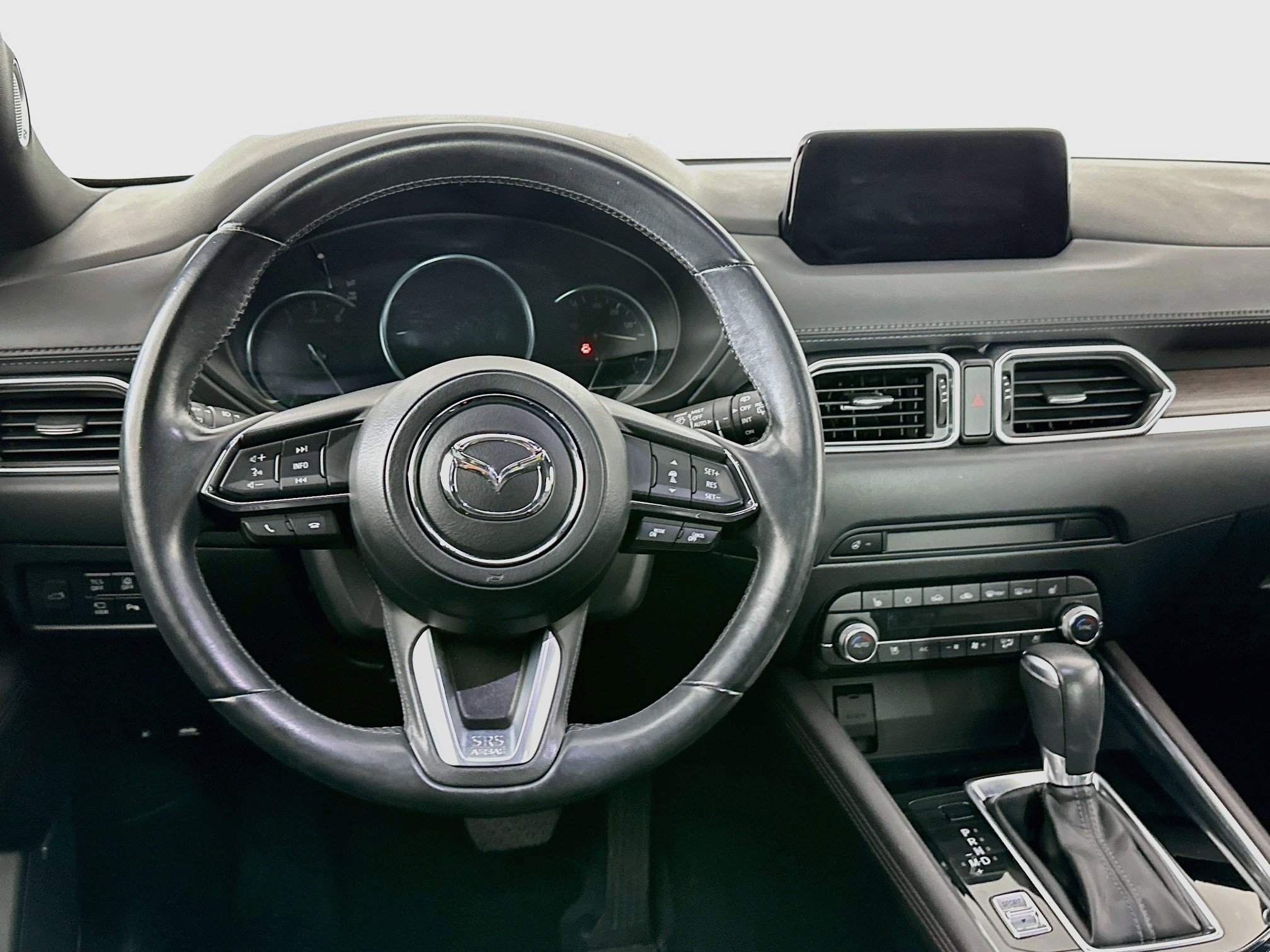 Used 2019 MAZDA CX-5 Signature AWD/4WD image 17