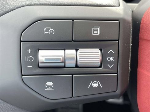 New 2025 Kia K4 GT-Line Turbo image 28