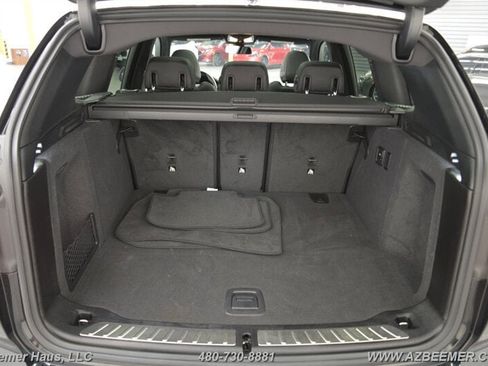 Used 2023 BMW X3 sDrive30i w/ Convenience Package RWD image 43