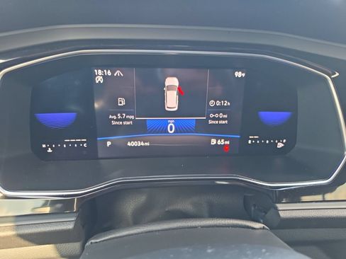 Used 2023 Volkswagen Jetta Sport FWD image 19