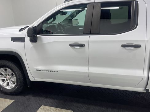Used 2023 GMC Sierra 1500 Pro AWD/4WD image 13