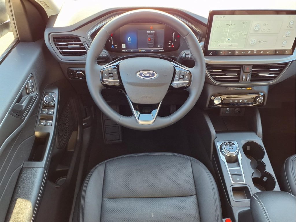 Certified 2023 Ford Escape Active w/ Tech Pack #1 AWD/4WD image 12