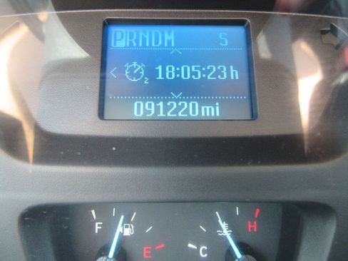 Used 2019 Ford Transit 350 156 DRW RWD image 27