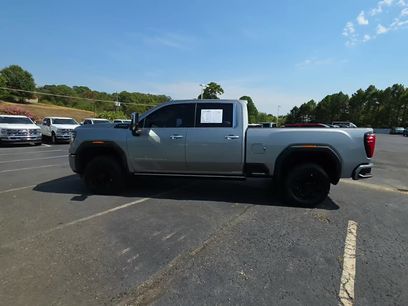Used 2024 GMC Sierra 2500 Denali Ultimate