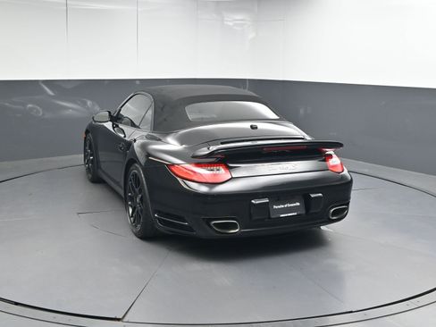Used 2011 Porsche 911 Turbo S image 25