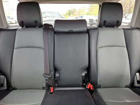 Used 2020 Toyota 4Runner SR5 Premium w/ Moonroof Package image 14