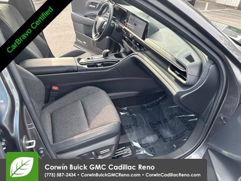 Used 2023 Toyota Crown w/ Carpet Mat Package (TMS) AWD/4WD image 35