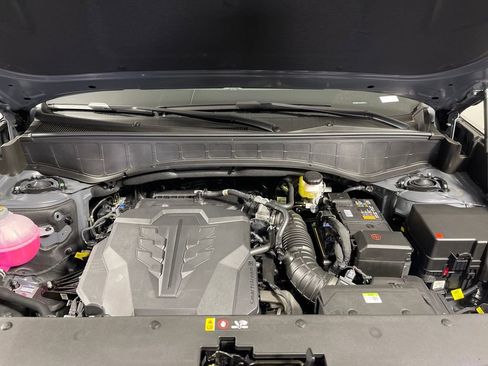 New 2026 Hyundai Palisade Limited image 9