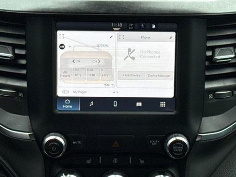 Used 2024 RAM 1500 Lone Star image 13