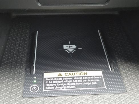 Used 2025 Honda Accord Sport image 8