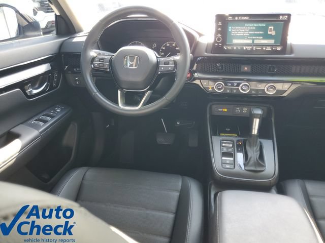 Used 2024 Honda CR-V EX-L image 16