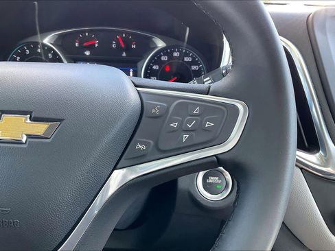 Certified 2023 Chevrolet Equinox LT image 18