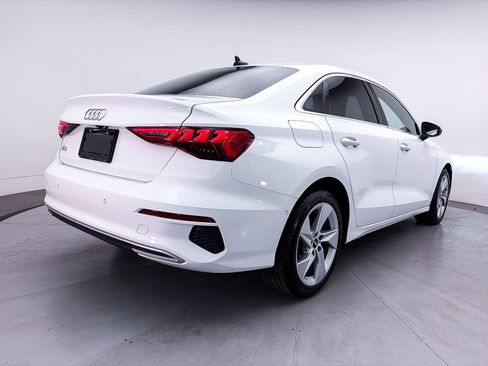Used 2023 Audi A3 2.0T Premium Plus w/ Premium Plus Package FWD image 17