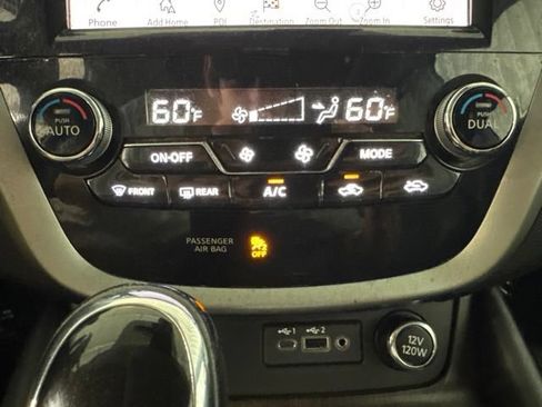 Used 2020 Nissan Murano Platinum AWD/4WD image 28