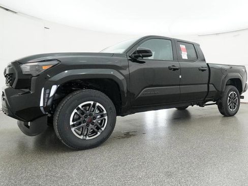 New 2026 Toyota Tacoma TRD Sport image 60
