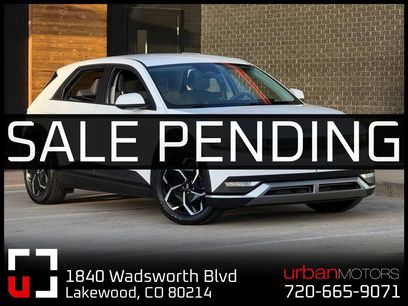 Used 2024 Hyundai Ioniq 5 SEL