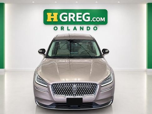 Used 2020 Lincoln Corsair FWD w/ Equipment Group 101A image 7