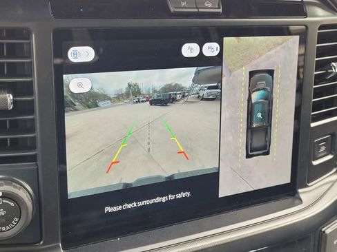 New 2025 Ford F150 Raptor image 21