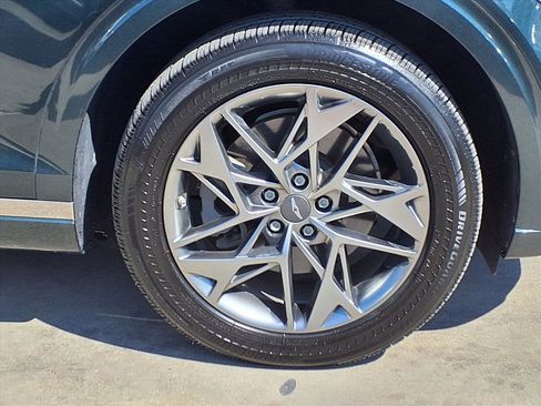 Used 2022 Genesis GV70 2.5T w/ Advanced Package image 22