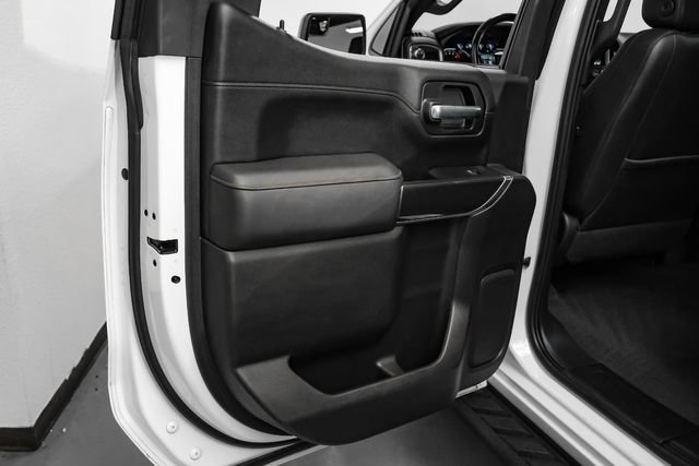 Used 2021 GMC Sierra 1500 AT4 w/ AT4 Preferred Package AWD/4WD image 47
