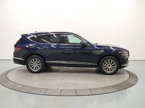 Used 2025 Genesis GV80 2.5T Standard AWD/4WD image 9