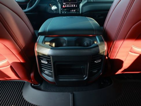 New 2026 RAM 1500 Rebel AWD/4WD image 32