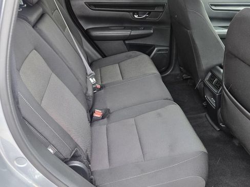 Certified 2024 Honda CR-V EX image 15