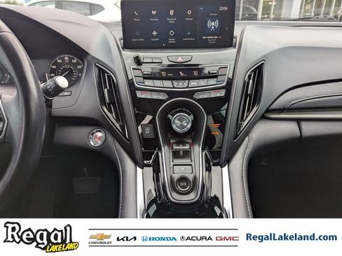 Used 2019 Acura RDX FWD image 13