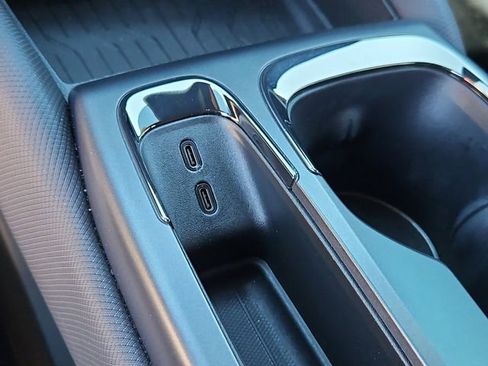 Used 2024 Chevrolet Equinox EV RS w/ Active Safety Package 3 image 30