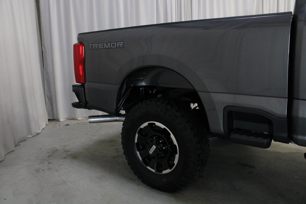 New 2027 Ford F250 XL w/ Tremor Off-Road Package AWD/4WD image 26