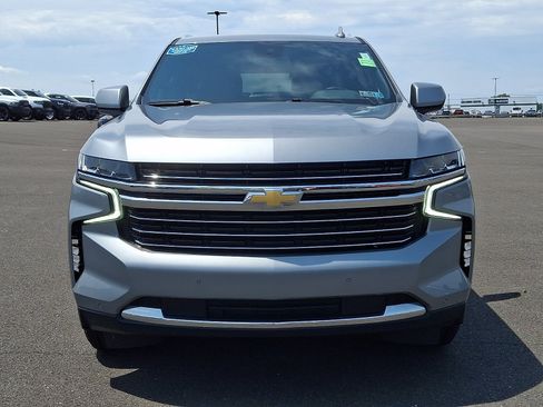 Used 2024 Chevrolet Tahoe LT AWD/4WD image 2
