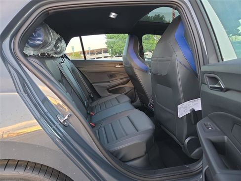 New 2026 Volkswagen Golf image 26