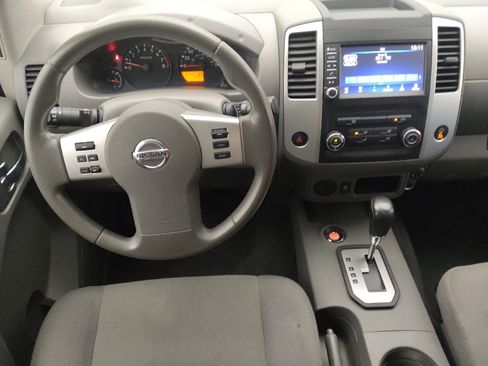 Used 2021 Nissan Frontier S RWD image 22