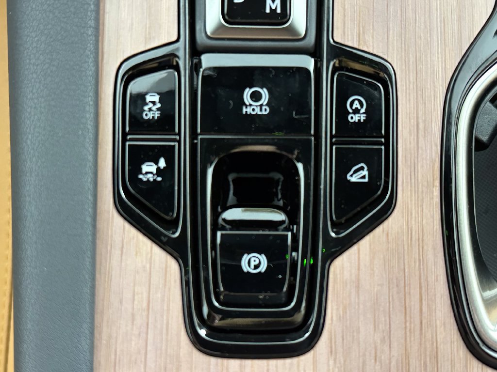 New 2026 Lexus RX 350 Premium AWD/4WD image 26
