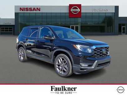 Used 2023 Honda Passport EX-L