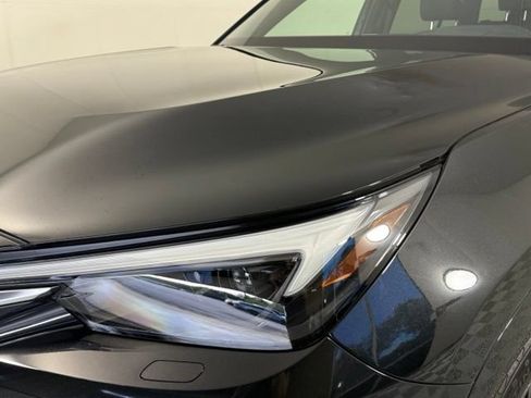Used 2024 Lexus TX 550h AWD Plug-In Hybrid w/ Technology Package image 14