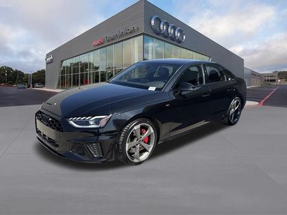 Used 2023 Audi A4 2.0T Premium Plus w/ Premium Plus Package