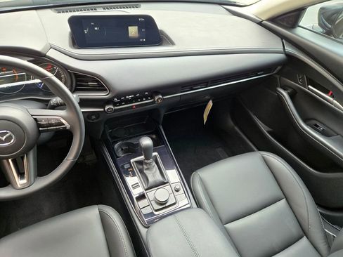 Certified 2025 MAZDA CX-30 AWD 2.5 S w/ Select Sport Pkg image 16
