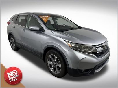 Used 2017 Honda CR-V EX