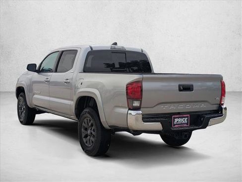 Used 2021 Toyota Tacoma SR5 image 7