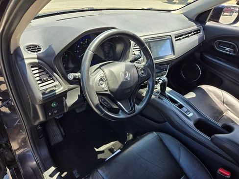 Used 2016 Honda HR-V EX-L image 8