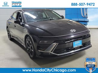 Used 2024 Hyundai Sonata SEL FWD video 1