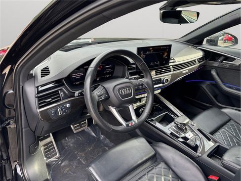 Used 2023 Audi S4 Prestige w/ Prestige Package image 6