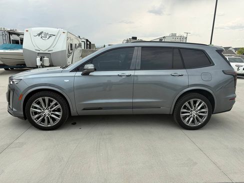 Used 2020 Cadillac XT6 Sport AWD/4WD image 6
