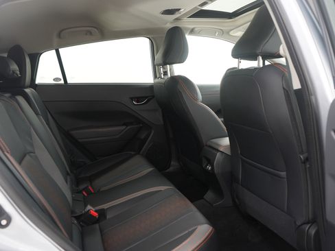 Used 2024 Subaru Crosstrek 2.5i Limited image 13