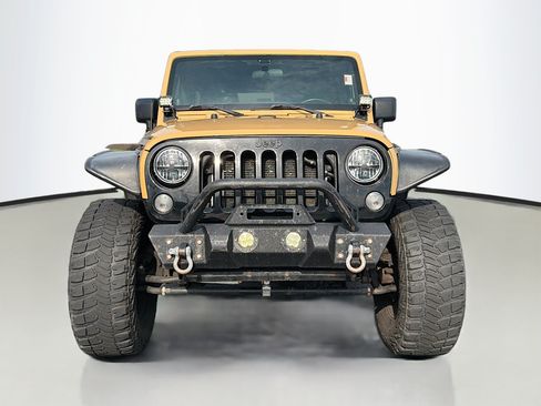 Used 2014 Jeep Wrangler Unlimited Sport AWD/4WD image 13